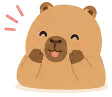 น้องกะปิ มาสคอตของ Kheed